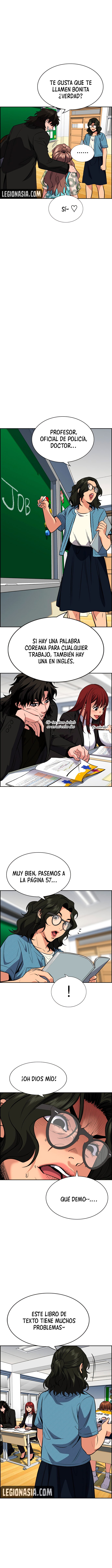 Verdadera Educación Capitulo 43 página 9