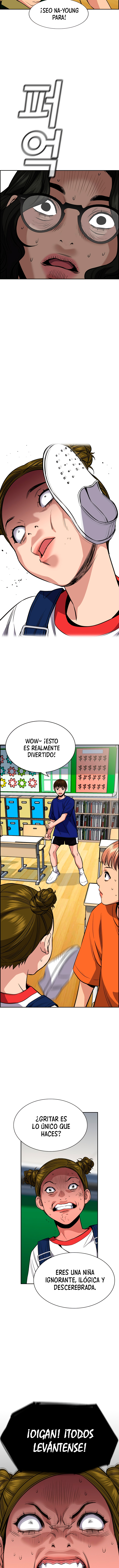 Verdadera Educación Capitulo 44 página 11