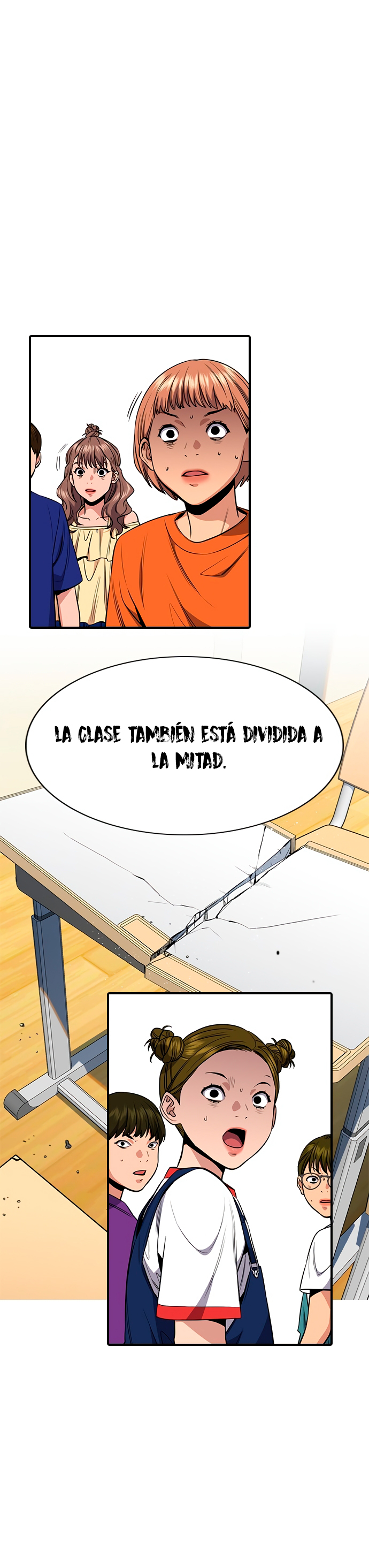 Verdadera Educación Capitulo 44 página 14