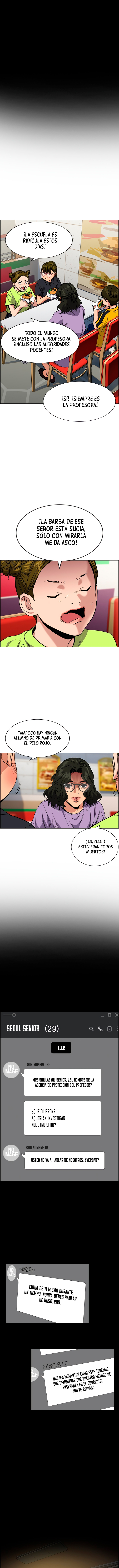 Verdadera Educación Capitulo 44 página 2