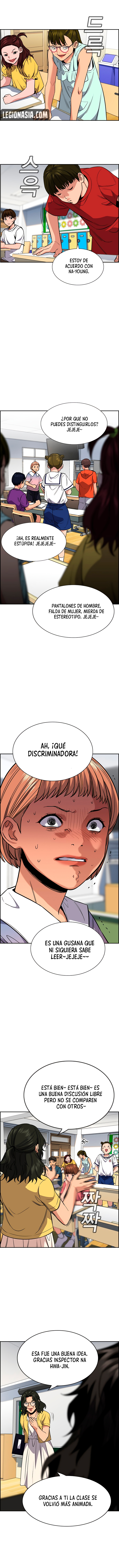 Verdadera Educación Capitulo 44 página 7