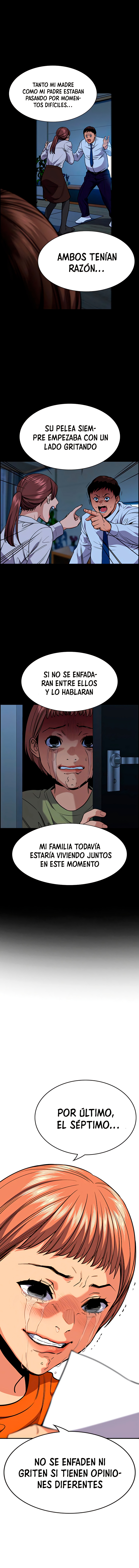 Verdadera Educación Capitulo 45 página 12