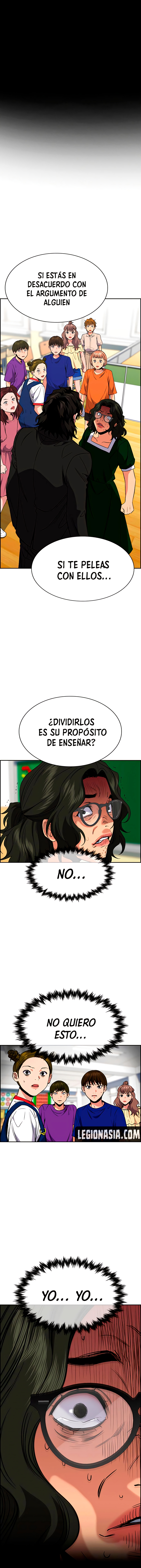 Verdadera Educación Capitulo 45 página 2