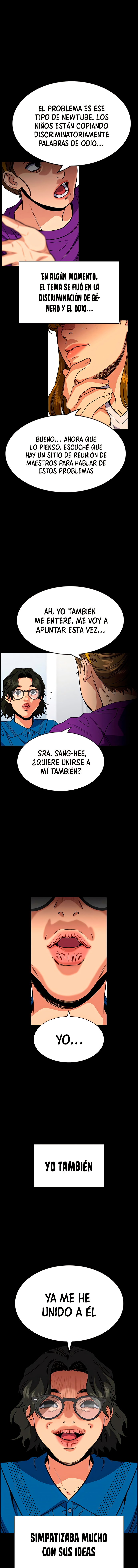 Verdadera Educación Capitulo 45 página 4