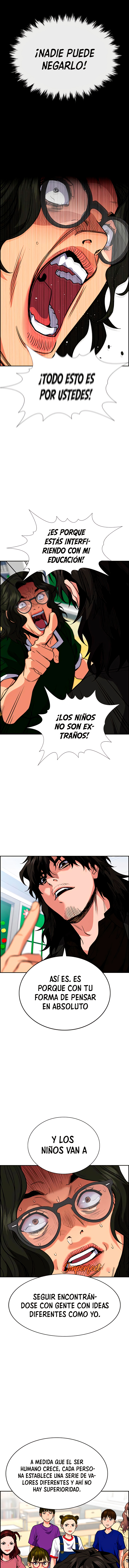 Verdadera Educación Capitulo 45 página 6
