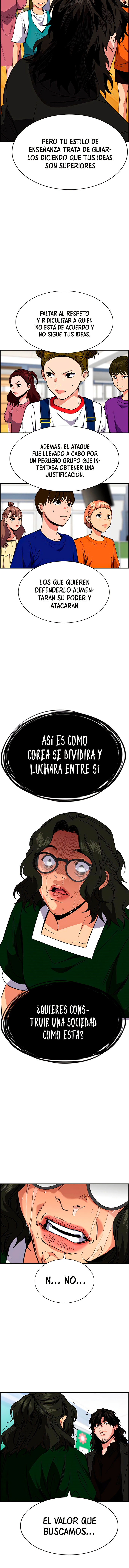 Verdadera Educación Capitulo 45 página 7