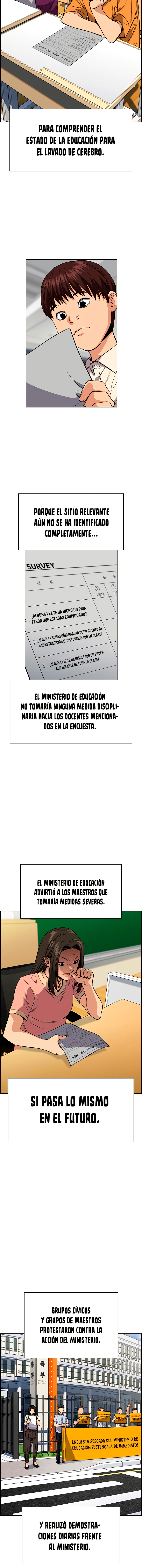 Verdadera Educación Capitulo 46 página 11