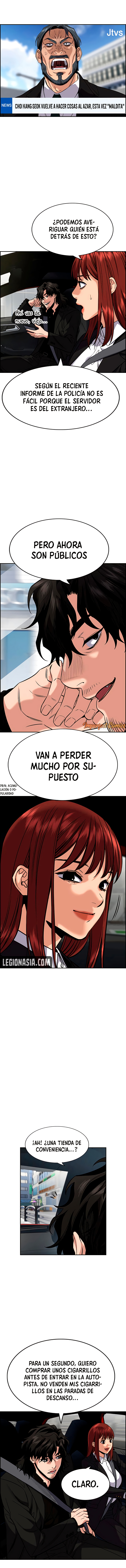 Verdadera Educación Capitulo 46 página 13