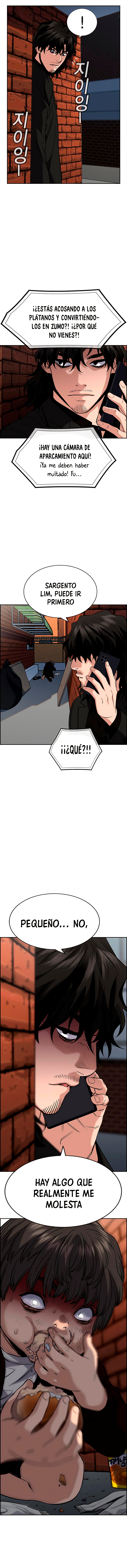 Verdadera Educación Capitulo 46 página 17