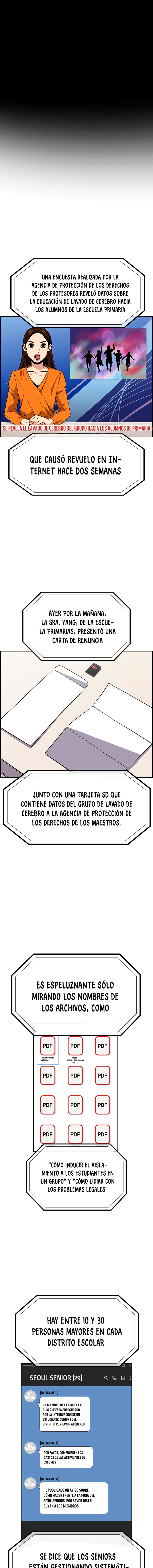 Verdadera Educación Capitulo 46 página 2
