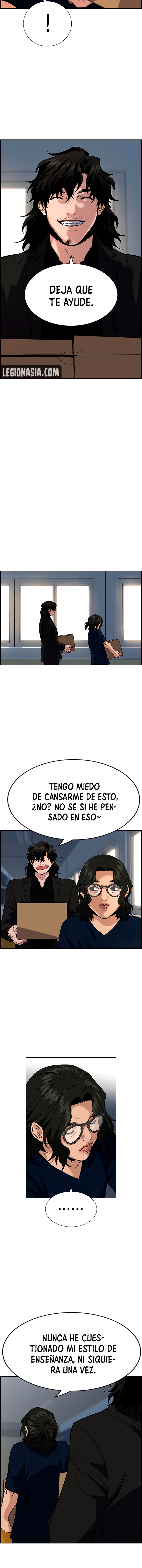 Verdadera Educación Capitulo 46 página 5