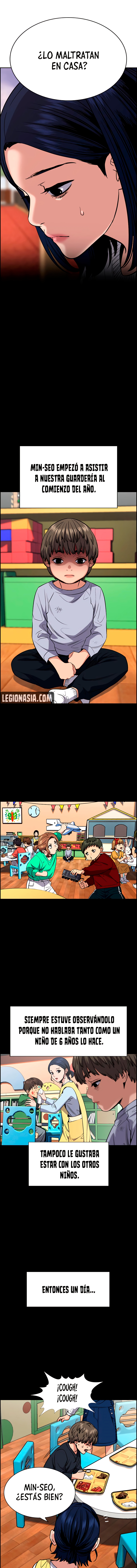 Verdadera Educación Capitulo 47 página 7