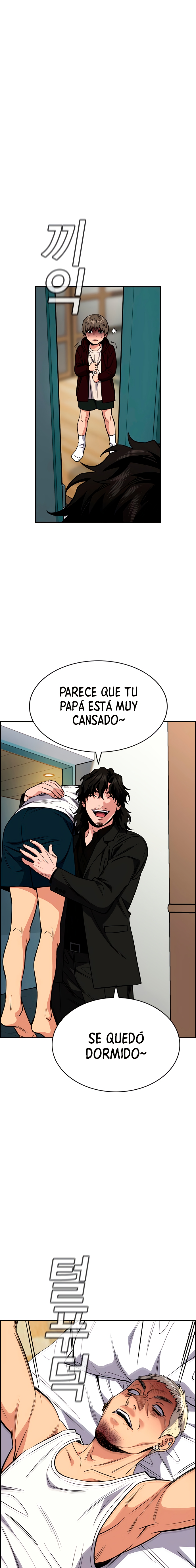 Verdadera Educación Capitulo 48 página 12
