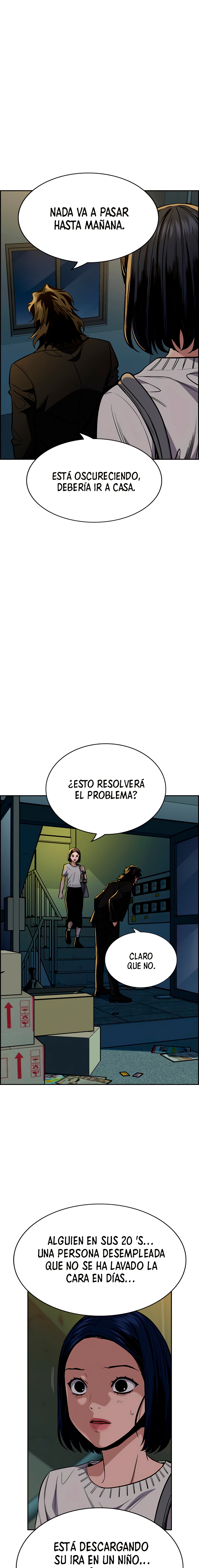 Verdadera Educación Capitulo 48 página 16