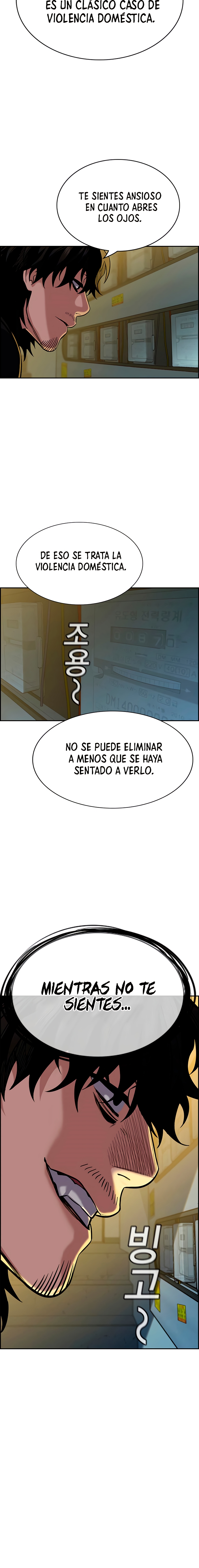 Verdadera Educación Capitulo 48 página 17