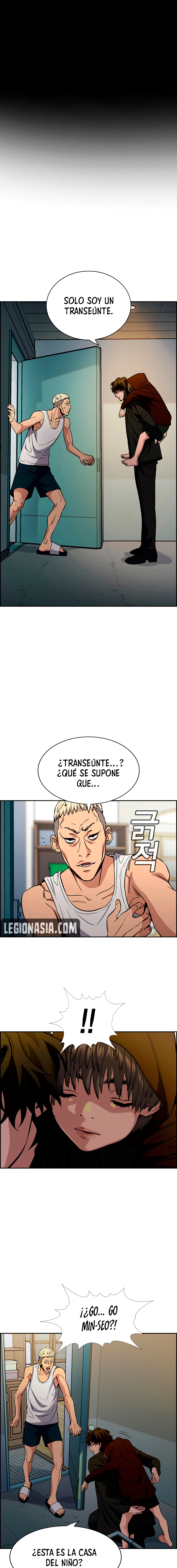 Verdadera Educación Capitulo 48 página 2