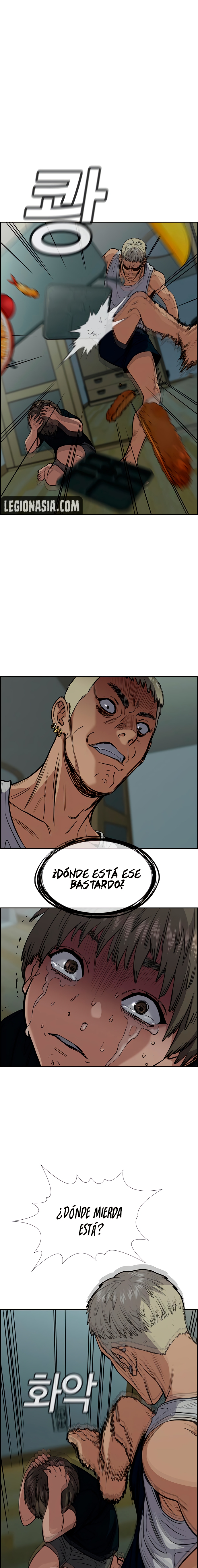 Verdadera Educación Capitulo 48 página 20