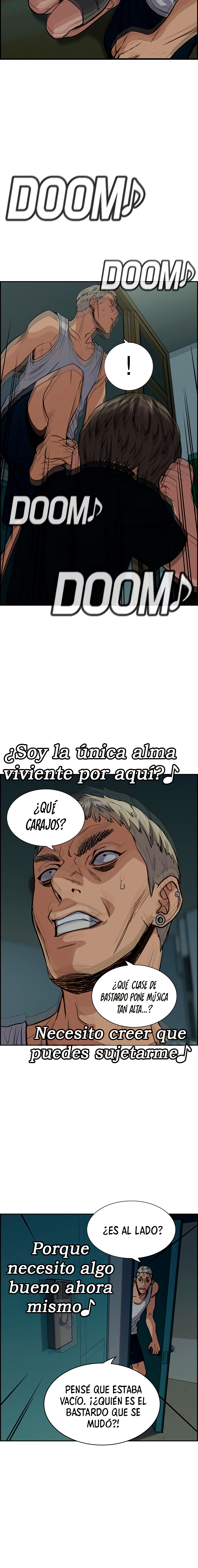 Verdadera Educación Capitulo 48 página 21