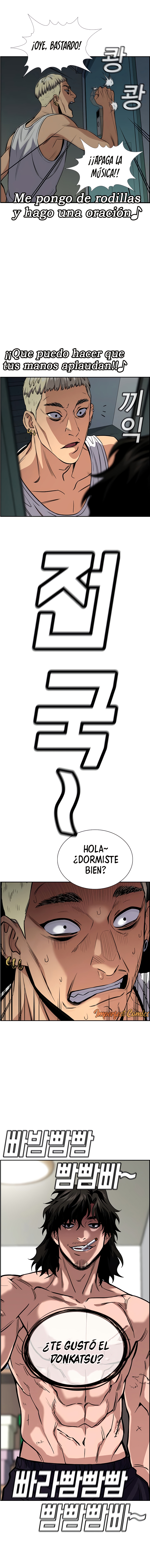 Verdadera Educación Capitulo 48 página 22