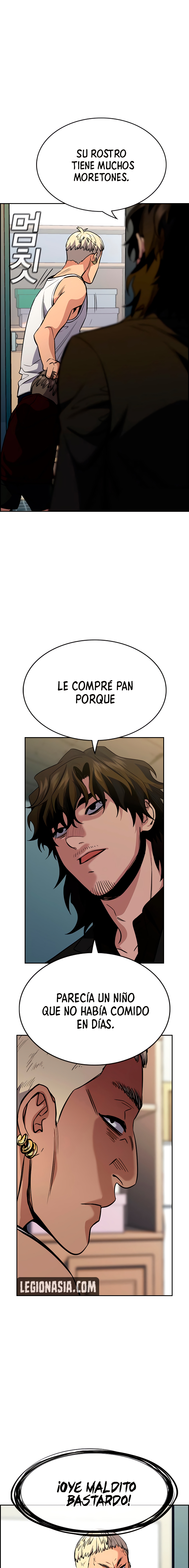 Verdadera Educación Capitulo 48 página 4
