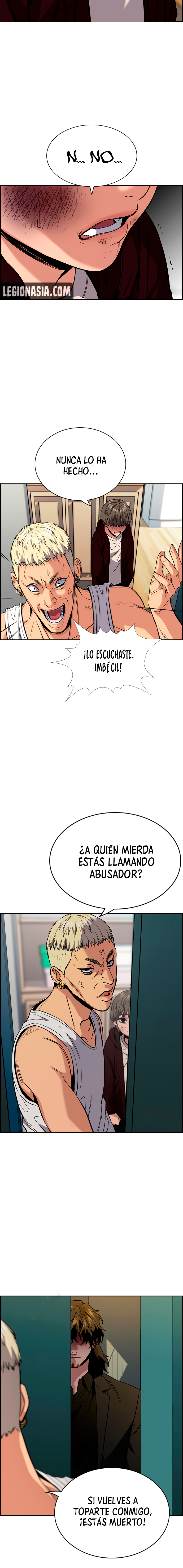 Verdadera Educación Capitulo 48 página 7