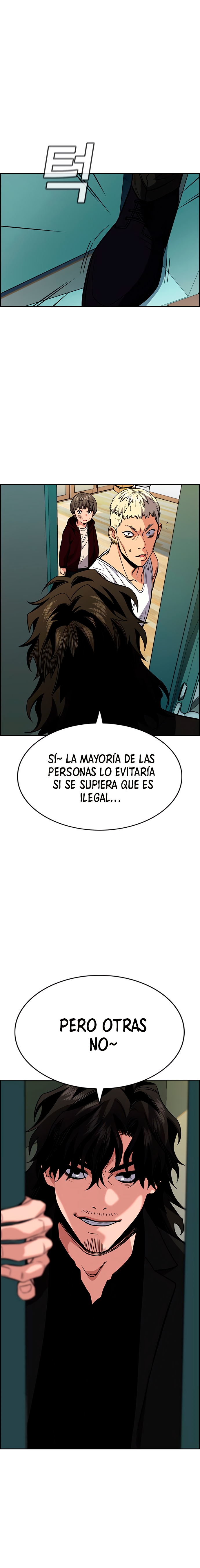 Verdadera Educación Capitulo 48 página 8