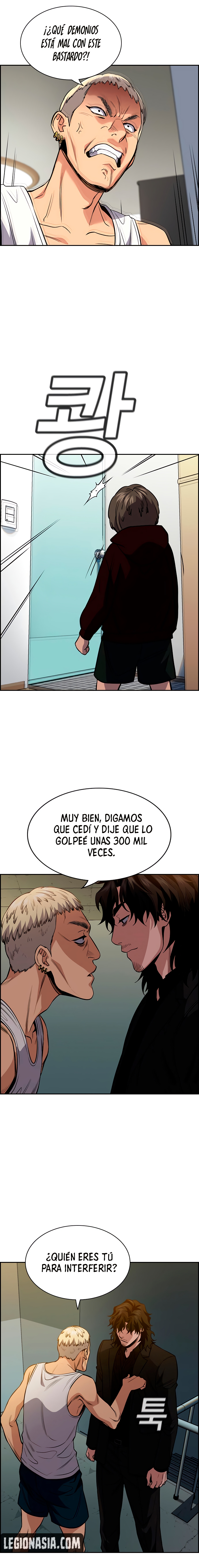 Verdadera Educación Capitulo 48 página 9