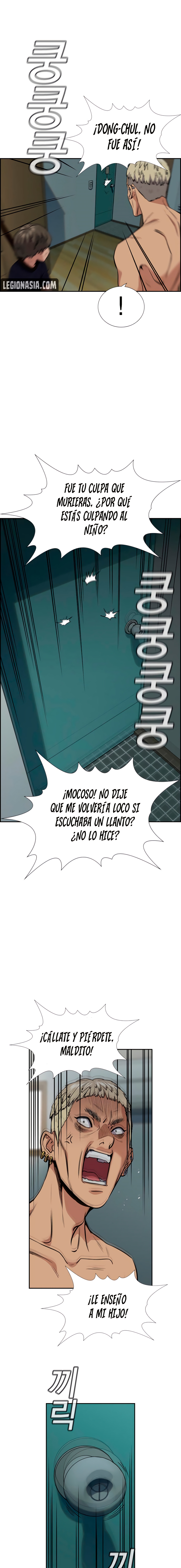 Verdadera Educación Capitulo 49 página 10
