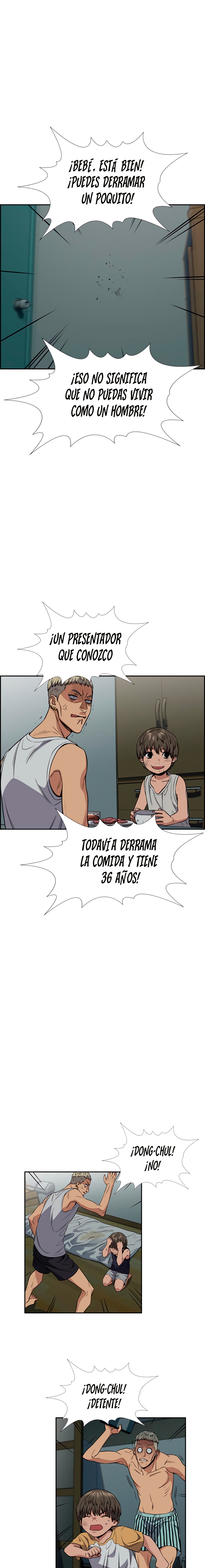 Verdadera Educación Capitulo 49 página 16