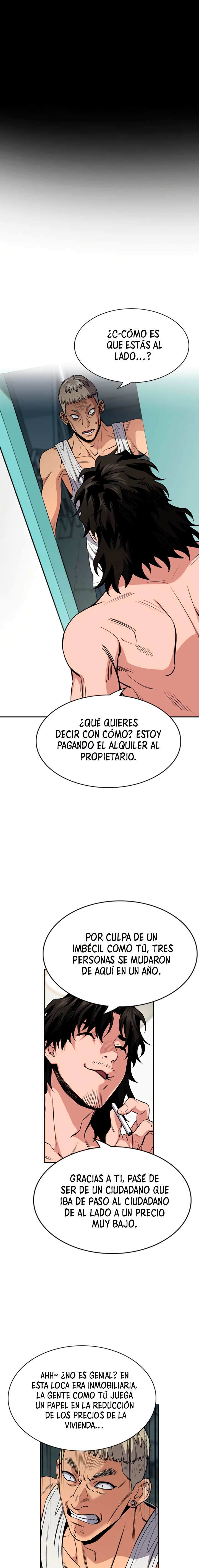 Verdadera Educación Capitulo 49 página 2