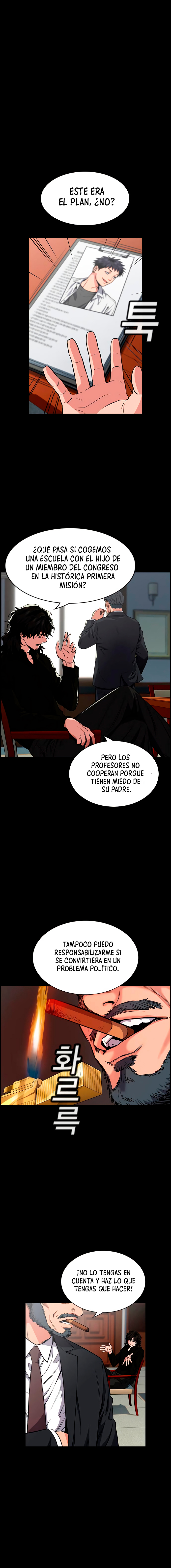Verdadera Educación Capitulo 5 página 2