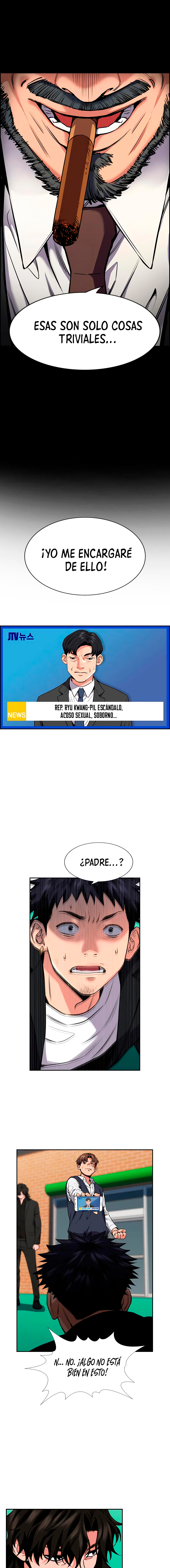 Verdadera Educación Capitulo 5 página 3