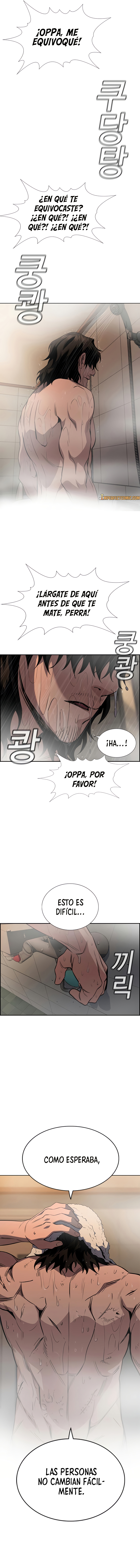 Verdadera Educación Capitulo 50 página 13