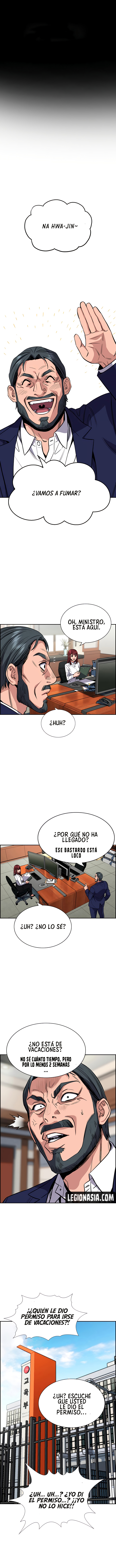 Verdadera Educación Capitulo 50 página 2