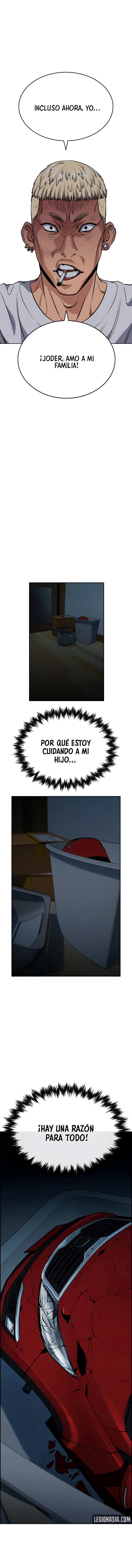 Verdadera Educación Capitulo 51 página 13