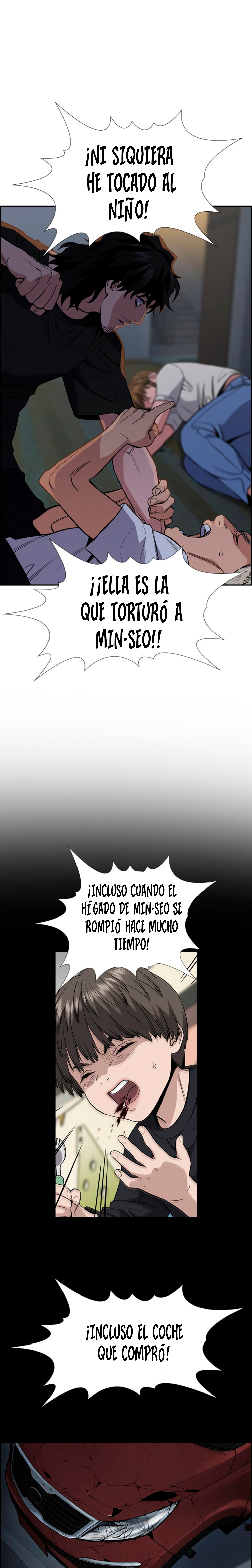 Verdadera Educación Capitulo 53 página 10