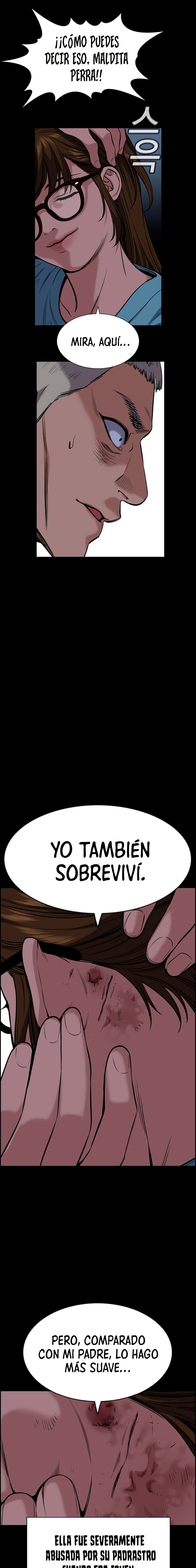 Verdadera Educación Capitulo 53 página 14