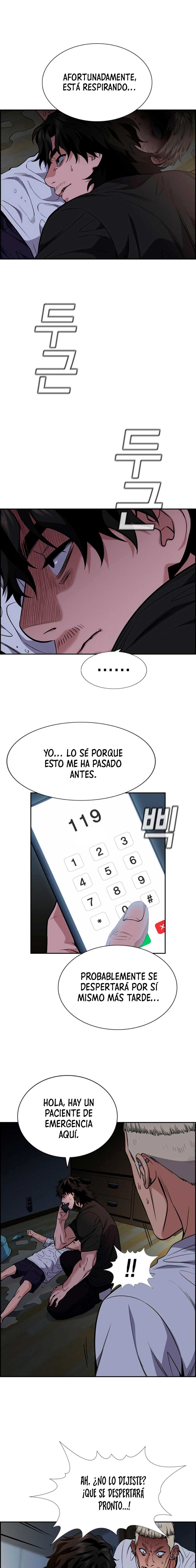 Verdadera Educación Capitulo 53 página 4