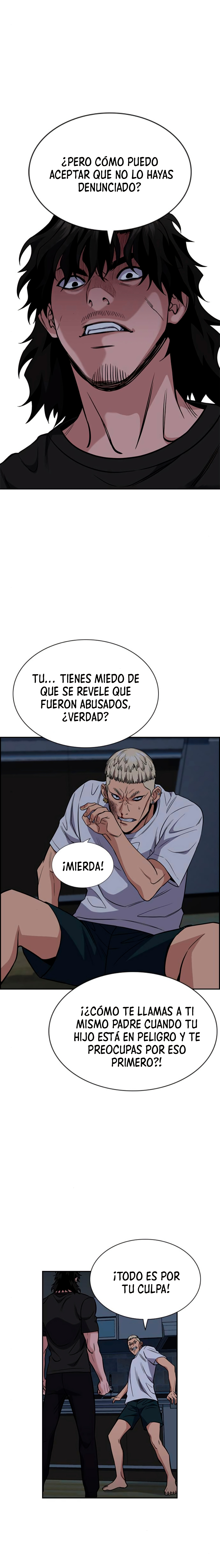 Verdadera Educación Capitulo 53 página 7