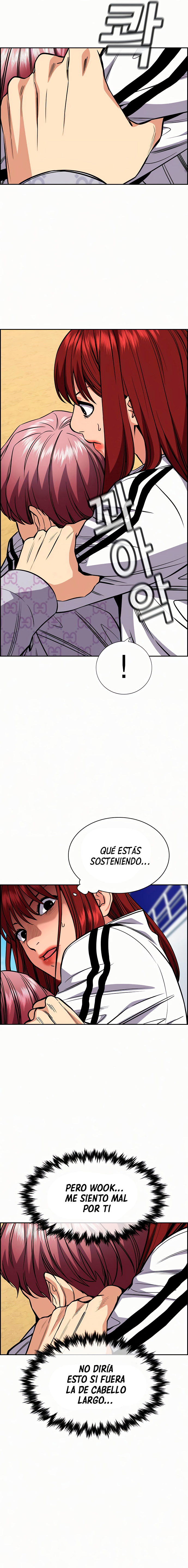 Verdadera Educación Capitulo 57 página 4