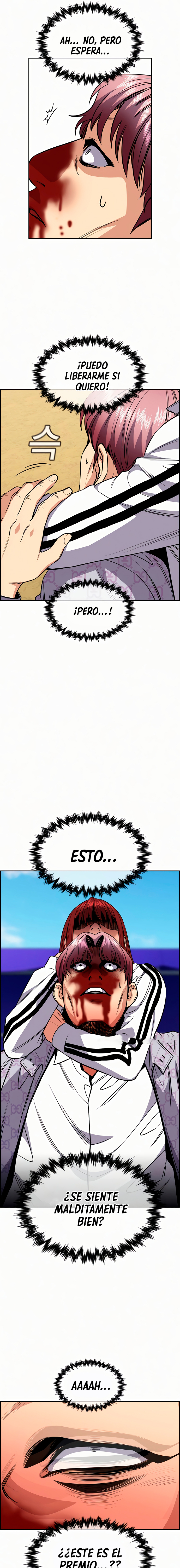 Verdadera Educación Capitulo 57 página 6