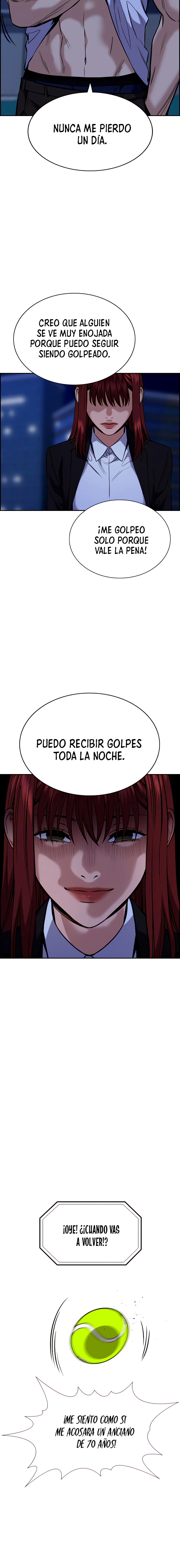 Verdadera Educación Capitulo 58 página 13