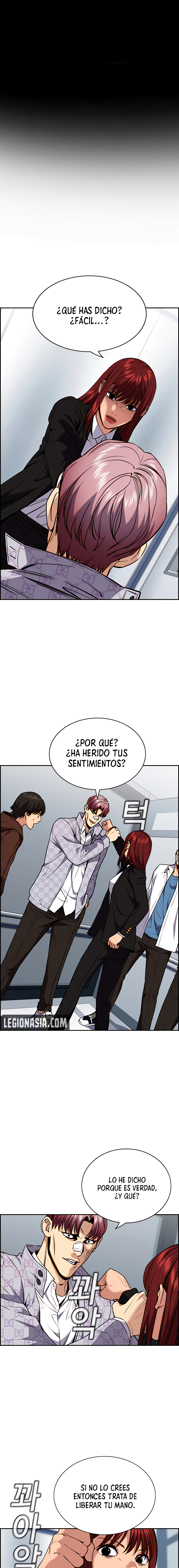 Verdadera Educación Capitulo 58 página 2