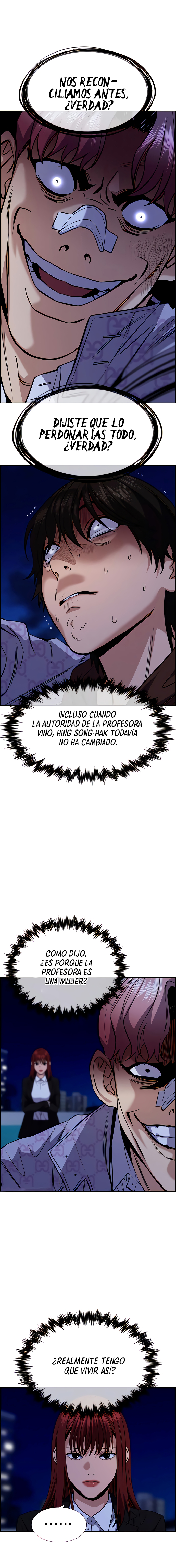 Verdadera Educación Capitulo 58 página 8