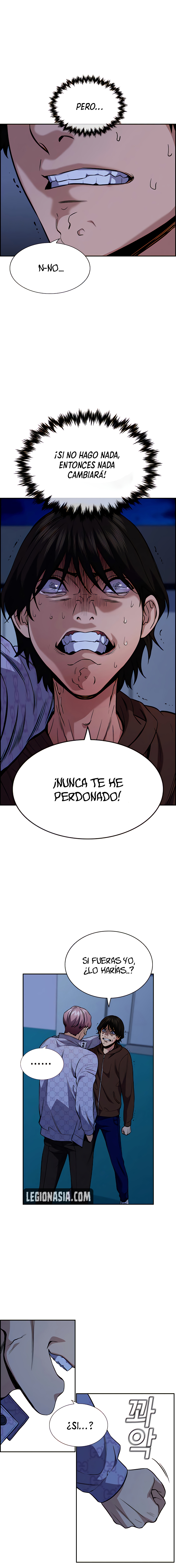Verdadera Educación Capitulo 58 página 9