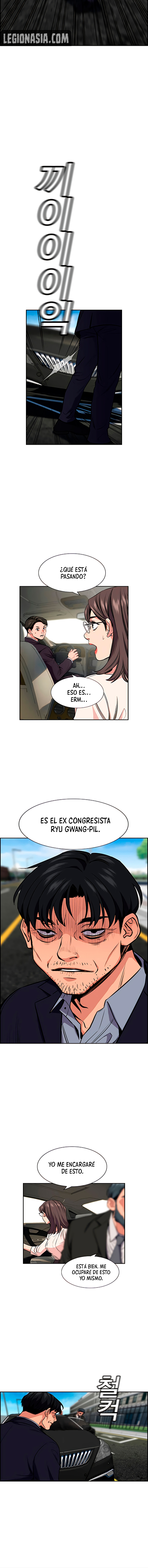 Verdadera Educación Capitulo 6 página 12