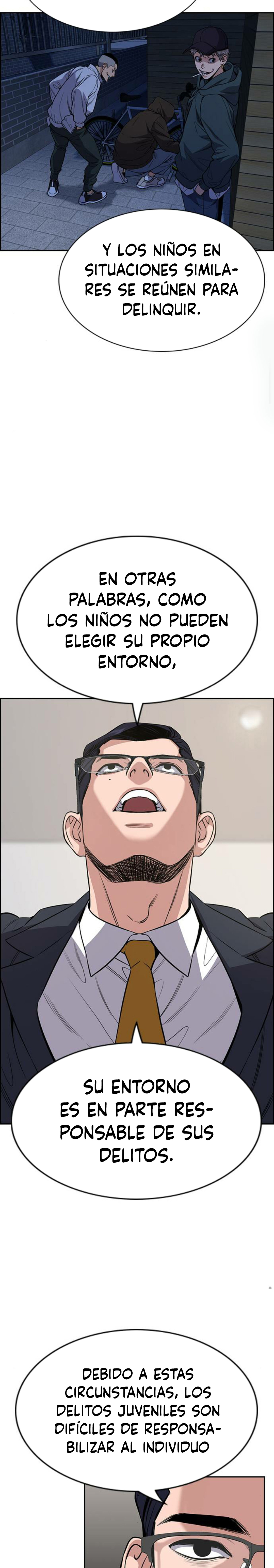 Verdadera Educación Capitulo 62 página 10