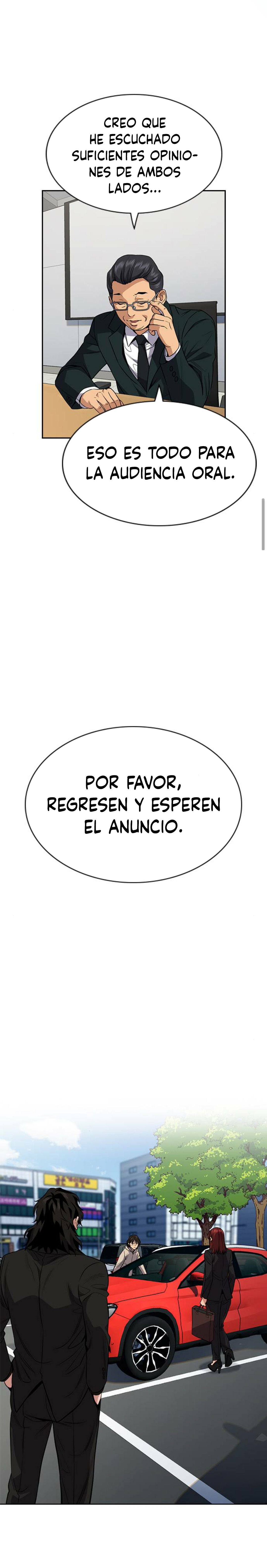 Verdadera Educación Capitulo 62 página 22