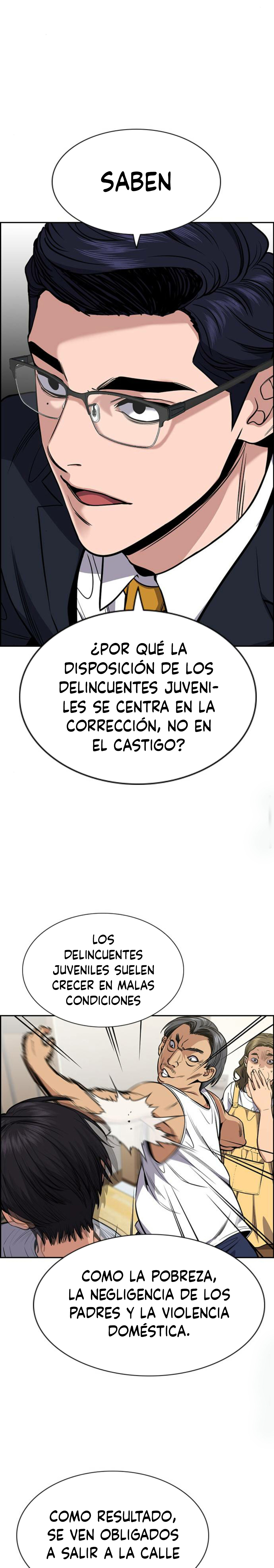 Verdadera Educación Capitulo 62 página 9