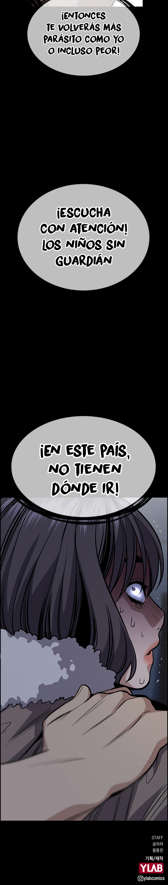 Verdadera Educación Capitulo 63 página 10